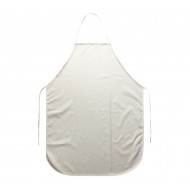 Önlük Pvc White
